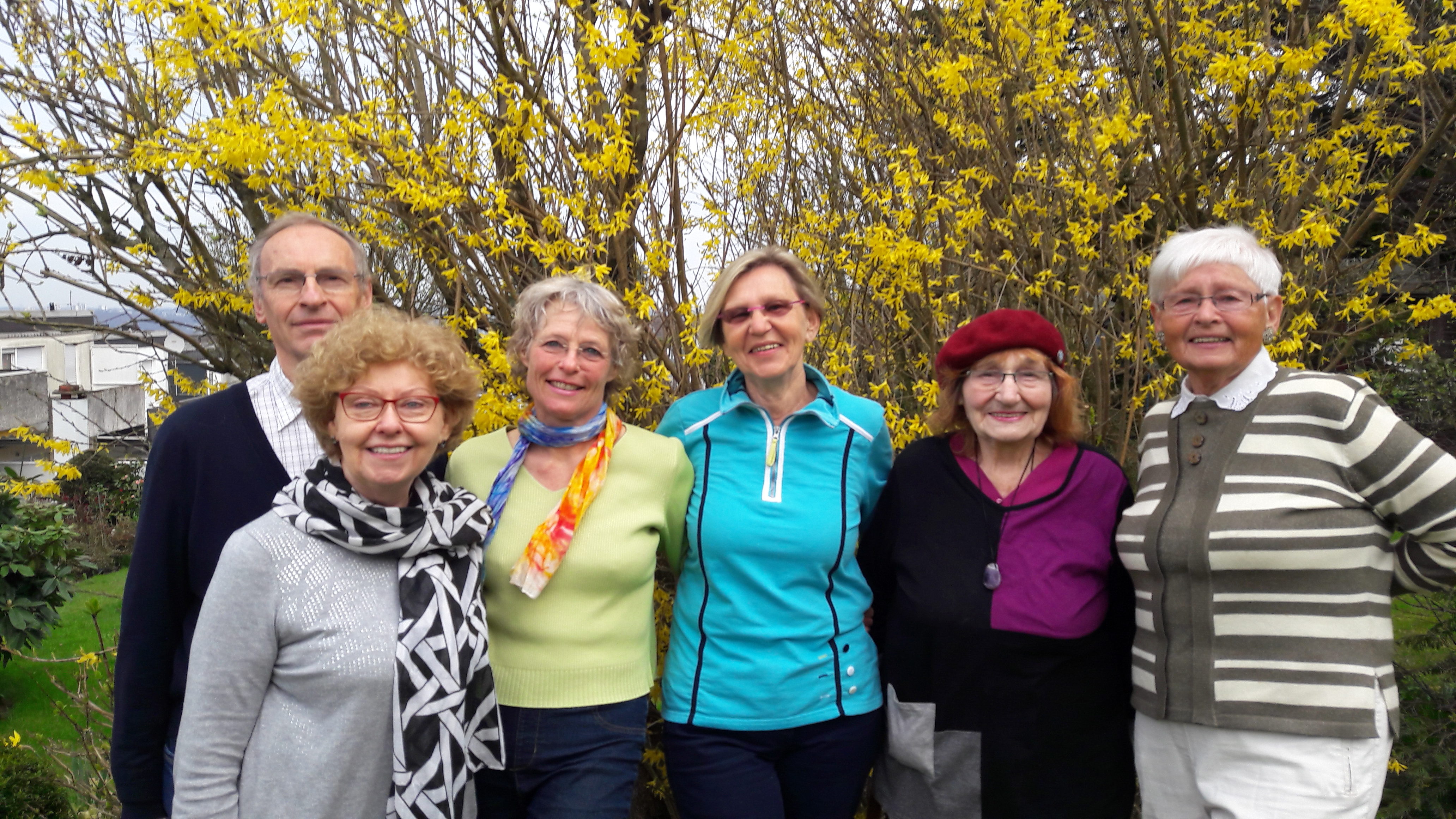 Über uns KneippVerein Wuppertal e.V.